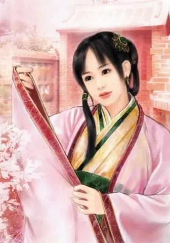 Mối Lương Duyên Đặc Biệt Với Nguyễn Trãi Và Nguyễn Thị Lộ