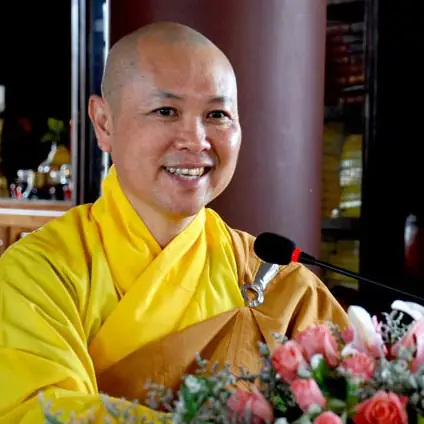 Thích Chân Tính Là Ai? Tiểu Sử Và Những Đóng Góp Nổi Bật