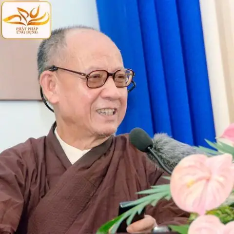 Thích Huyền Diệu Là Ai? Tiểu Sử Và Đóng Góp Vĩ Đại Cho Phật Giáo Thích Huyền Diệu Là Ai? Tiểu Sử Và Đóng Góp Vĩ Đại Cho Phật Giáo