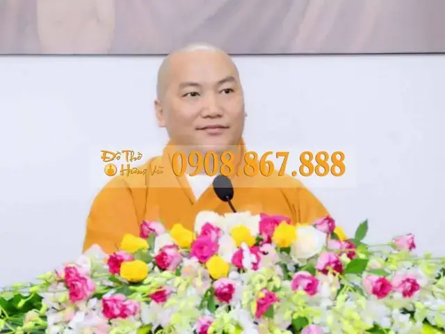 Kho Tàng Bài Giảng Phong Phú: Lan Tỏa Tri Thức Phật Pháp