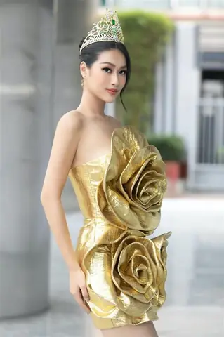 Ai Cũng Gọi Thiên Ân Là Kim Xuyến, Lý Do Là Gì?-3