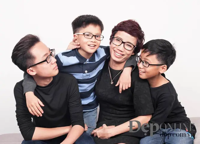 Thiện Nhân Là Ai