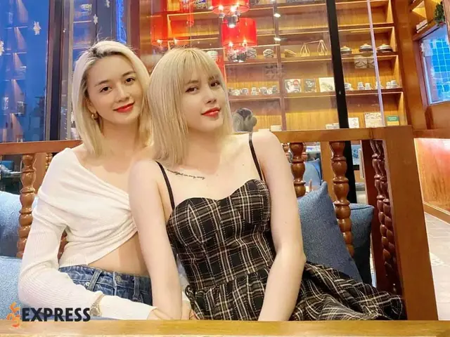 Cuộc Sống Gia Đình Của Thiều Bảo Trang