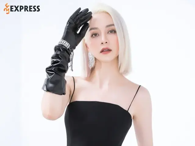 Thiều Bảo Trang Là Ai?