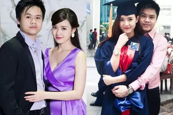 Lã Chã Ng Thiáº¿u Gia Hã O Hoa, Giá»i Giang Nãªn Ná»­a Kia Cá»§a Phan Thã Nh Cå©ng Cã³ Xuáº¥t Thã¢n Khã´ng Pháº£i Dáº¡ng Vá»«a.