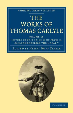 Thomas Carlyle Là Ai? Khám Phá Cuộc Đời Triết Gia, Sử Gia Ảnh Hưởng Vĩ Đại