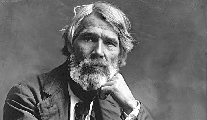 Thomas Carlyle Là Ai? Khám Phá Cuộc Đời Triết Gia, Sử Gia Ảnh Hưởng Vĩ Đại