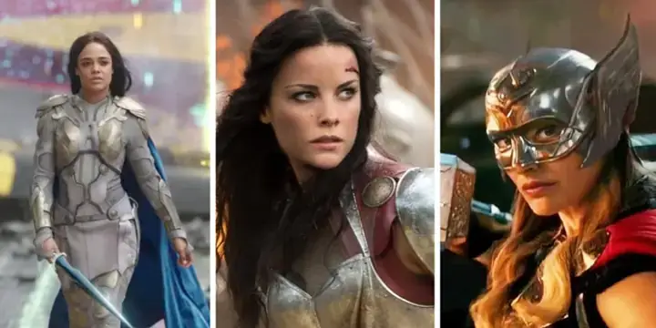 Mighty Thor Có Trở Lại Trong Các Dự Án Tương Lai Không?