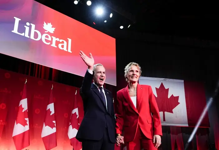 Thủ Tướng Canada Là Ai