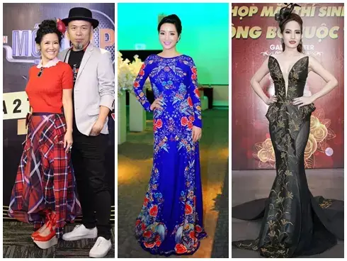 Thủy Hương Là Ai