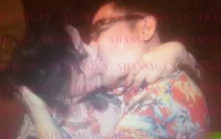 Thuý Nga Vợ Thanh Bạch Là Ai