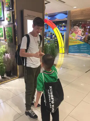 Thúy Vinh - Chị Gái "nữ Hoàng Wushu" Thúy Hiền Giờ Ra Sao Sau Biến Cố Tình Tiền Với Ca Sĩ Thanh Thảo? - Ảnh 7.