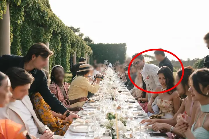 Có Nhiều Bất Ngờ Về Nhân Vật Này.