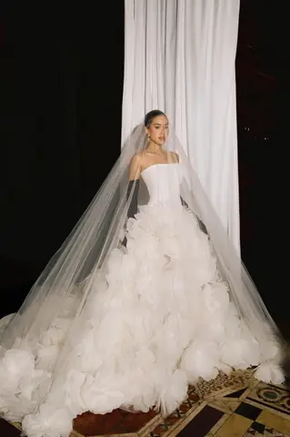 Chồng Sắp Cưới Của Tiên Nguyễn -