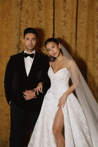 Tiên Nguyễn Là Ai? Tiểu Sử & Sự Nghiệp Ái Nữ Tỷ Phú