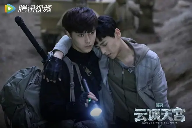 Tiểu Ca Trong Đạo Mộ Bút Ký Là Ai? Giải Mã "đấng Bất Tử"