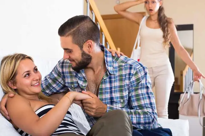 Tác Động Của Tiểu Tam Đến Đời Sống Cá Nhân Và Xã Hội Tác Động Của Tiểu Tam Đến Đời Sống Cá Nhân Và Xã Hội