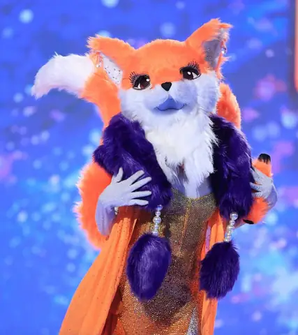 Cáo Tiều Thư Là Vũ Thảo My