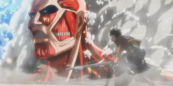 Top 7 - Titan Hộ Pháp/titan Đại Hình