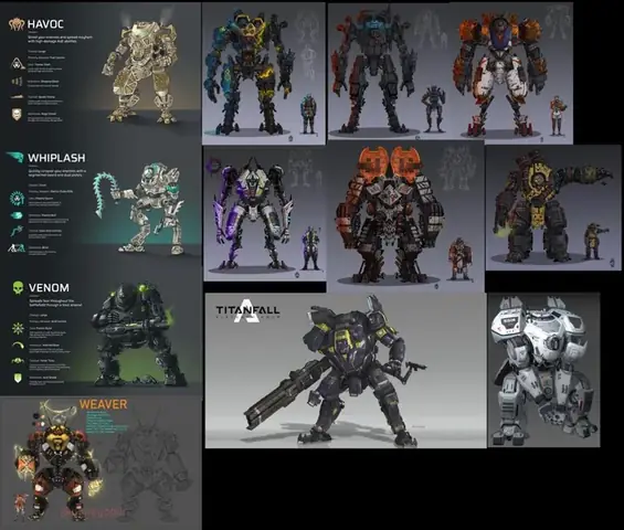 Titan Thú Là Ai? Giải Mã Sức Mạnh Khủng Khiếp Của Beast Titan