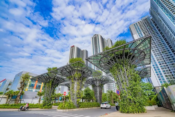 Tnr Holdings Việt Nam Là Ai