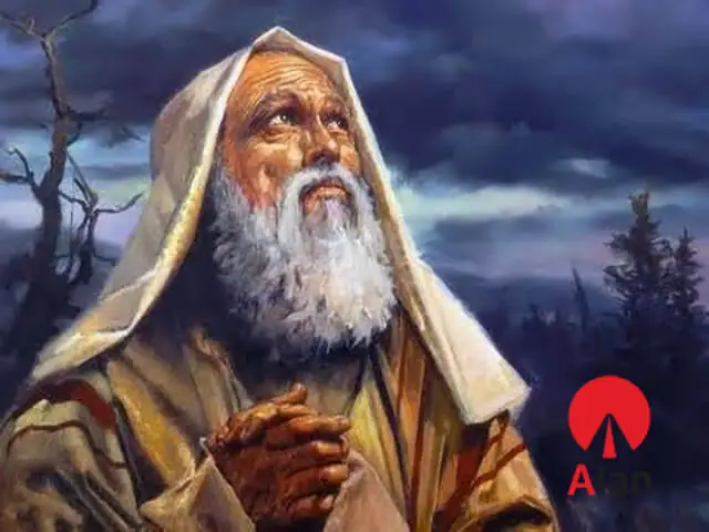 Tổ Phụ Abraham Là Ai? Giải Mã Cuộc Đời Và Di Sản Vĩ Đại
