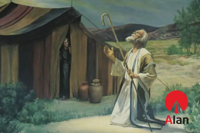 Xuất Thân Của Tổ Phụ Abraham