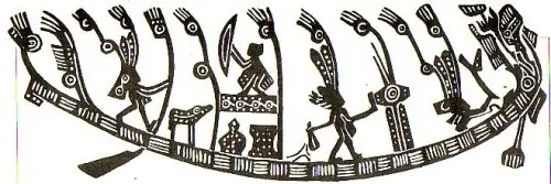 Tổ Tiên Người Việt Là Ai