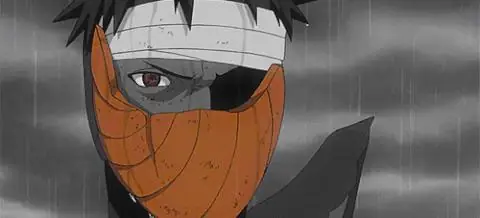 Tobi Trong Naruto Là Ai? Giải Mã Thân Thế Thực Sự Đằng Sau Chiếc Mặt Nạ