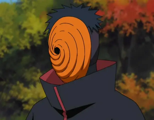 Tobi Trong Naruto Là Ai? Giải Mã Thân Thế Thực Sự Đằng Sau Chiếc Mặt Nạ