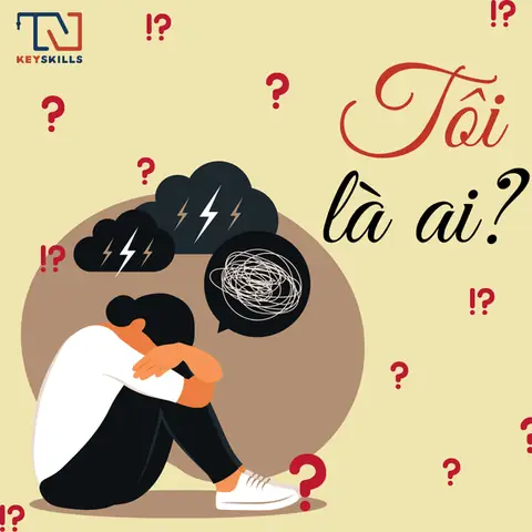 Tôi Là Ai Mà Ai Là Tôi