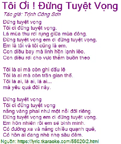 Ý Nghĩa "tôi Là Ai Mà Yêu Quá Đời Này" Và Triết Lý Trịnh Công Sơn