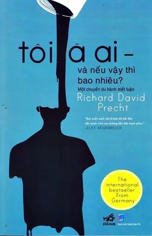 Tôi Là Ai: Giải Mã Bản Ngã Và 'bao Nhiêu Pdf' Trong Giới Giải Trí?