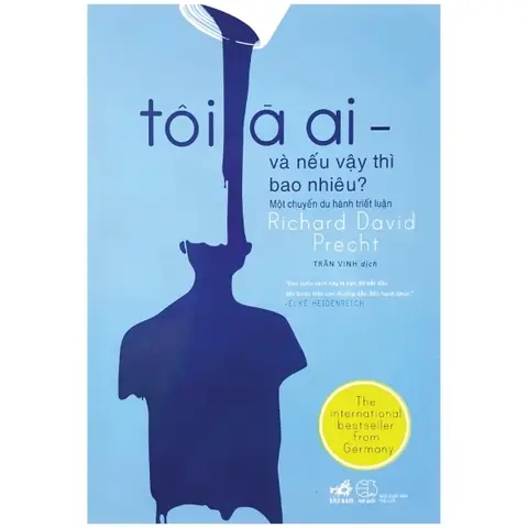 Tôi Là Ai: Giải Mã Bản Ngã Và 'bao Nhiêu Pdf' Trong Giới Giải Trí?