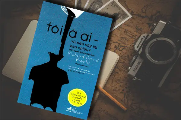 Tôi Là Ai – Và Nếu Vậy Thì Bao Nhiêu?