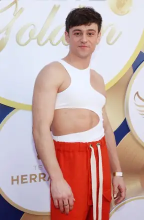 Tom Daley Là Ai: Giải Mã Cuộc Đời Và Sự Nghiệp Của Tượng Đài Bơi Lội Anh Quốc