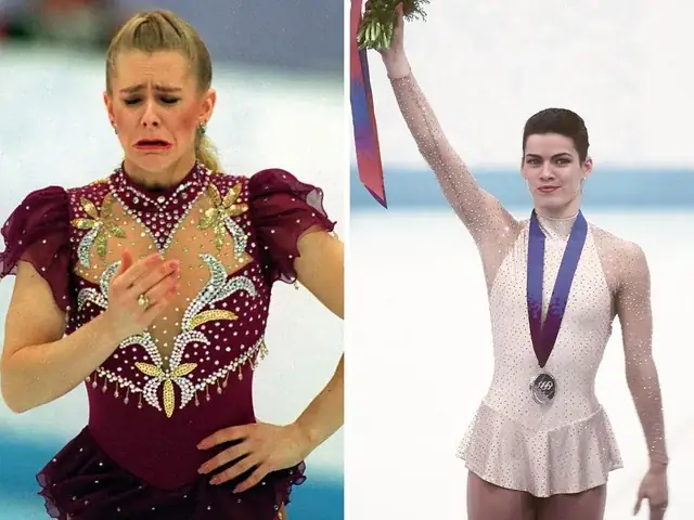 Tonya Harding Là Ai? Cuộc Đời Và Sự Nghiệp Đầy Biến Động Của Nữ Vận Động Viên Trượt Băng