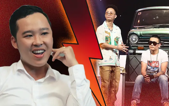 Torai9 Là Ai? Khám Phá Hành Trình Âm Nhạc Của Rapper "lão Đại"