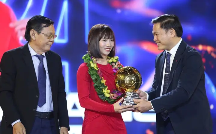 Ai Thay Phó Chủ Tịch Vff Trần Anh Tú? - Ảnh 3.