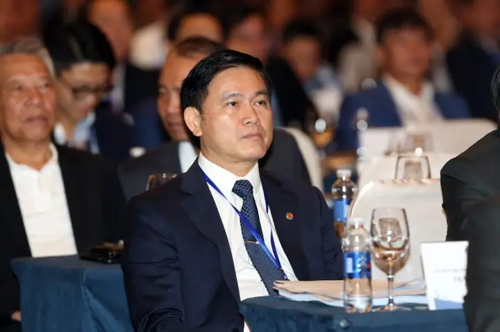 Công Ty Vpf Phải Có Thủ Lĩnh