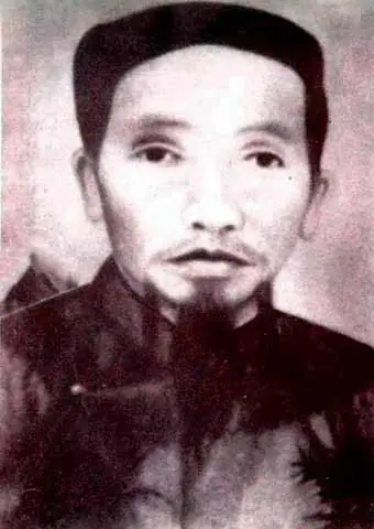 Trần Cao Vân Là Ai