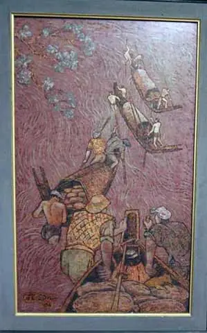 Trần Đình Là Ai Trần Đình Là Ai