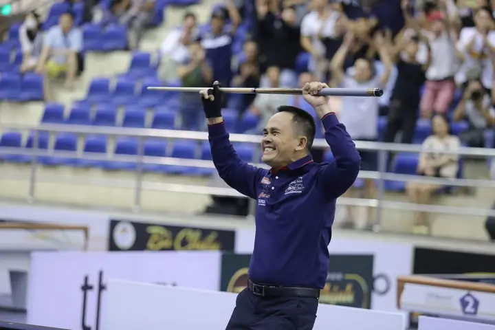 Trần Đức Minh Vô Địch World Cup Trần Đức Minh Vô Địch World Cup