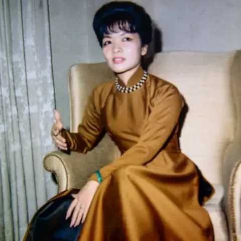 Trần Lệ Xuân Là Ai? Cuộc Đời, Sự Nghiệp Và Những Bí Ẩn Của "bà Rồng" Trần Lệ Xuân Là Ai? Cuộc Đời, Sự Nghiệp Và Những Bí Ẩn Của "bà Rồng"