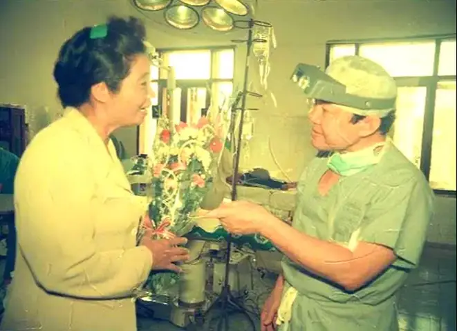 Trần Mu Là Ai: Toàn Bộ Tiểu Sử Và Sự Nghiệp Đáng Ngưỡng Mộ