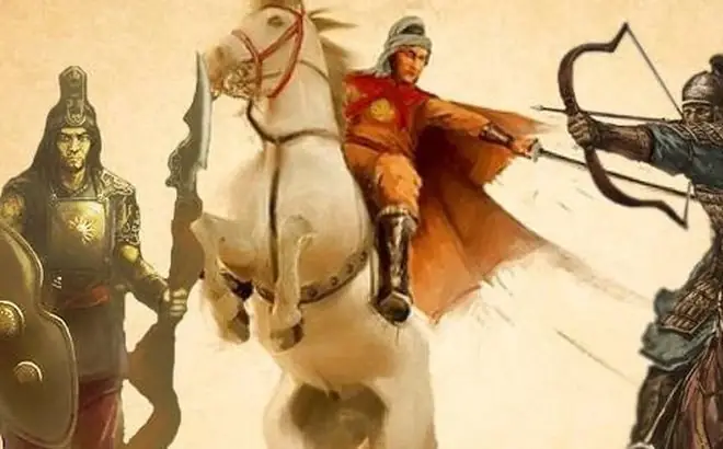 Trần Nhật Duật Là Ai? Khám Phá Cuộc Đời Và Sự Nghiệp Trần Nhật Duật Là Ai? Khám Phá Cuộc Đời Và Sự Nghiệp