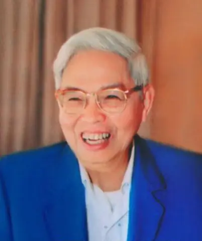 Trần Quang Cơ Là Ai