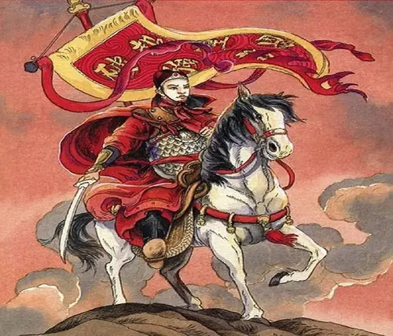 Trần Quốc Sáng Là Ai