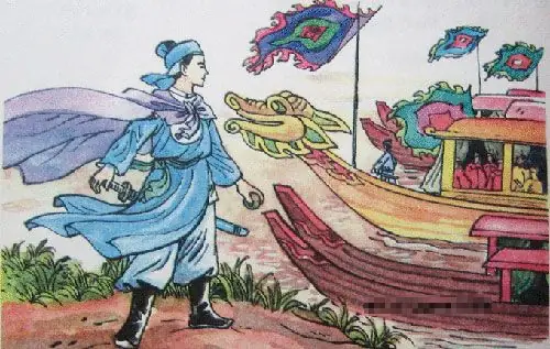 Trần Quốc Sáng Là Ai