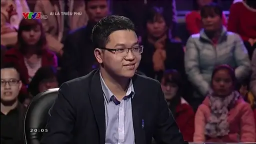 Trần Tiến Dũng Là Ai? Toàn Cảnh Dược Sĩ "ai Là Triệu Phú"